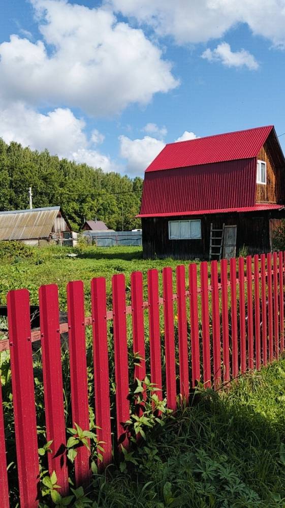 Ландшафтный дизайн